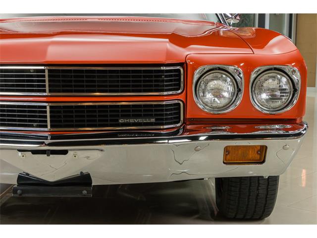1970 Chevrolet Chevelle Malibu (CC-882668) for sale in Farmington, Michigan