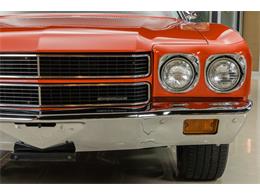 1970 Chevrolet Chevelle Malibu (CC-882668) for sale in Farmington, Michigan