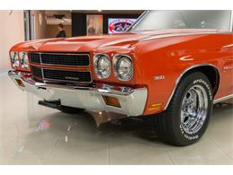 1970 Chevrolet Chevelle Malibu (CC-882668) for sale in Farmington, Michigan
