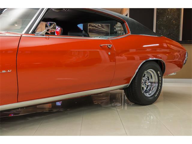 1970 Chevrolet Chevelle Malibu (CC-882668) for sale in Farmington, Michigan