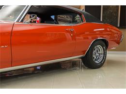 1970 Chevrolet Chevelle Malibu (CC-882668) for sale in Farmington, Michigan