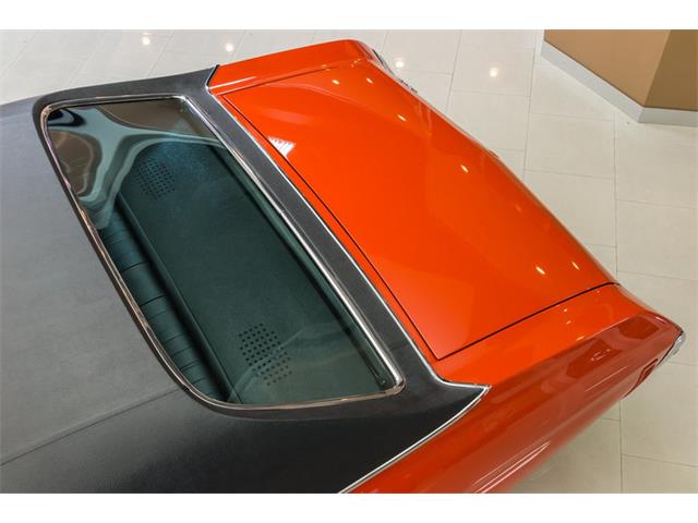 1970 Chevrolet Chevelle Malibu (CC-882668) for sale in Farmington, Michigan