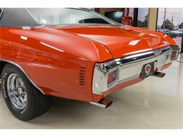 1970 Chevrolet Chevelle Malibu (CC-882668) for sale in Farmington, Michigan