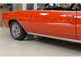 1970 Chevrolet Chevelle Malibu (CC-882668) for sale in Farmington, Michigan