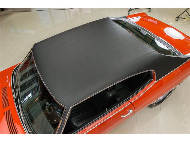 1970 Chevrolet Chevelle Malibu (CC-882668) for sale in Farmington, Michigan