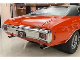 1970 Chevrolet Chevelle Malibu (CC-882668) for sale in Farmington, Michigan