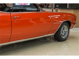 1970 Chevrolet Chevelle Malibu (CC-882668) for sale in Farmington, Michigan
