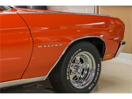 1970 Chevrolet Chevelle Malibu (CC-882668) for sale in Farmington, Michigan