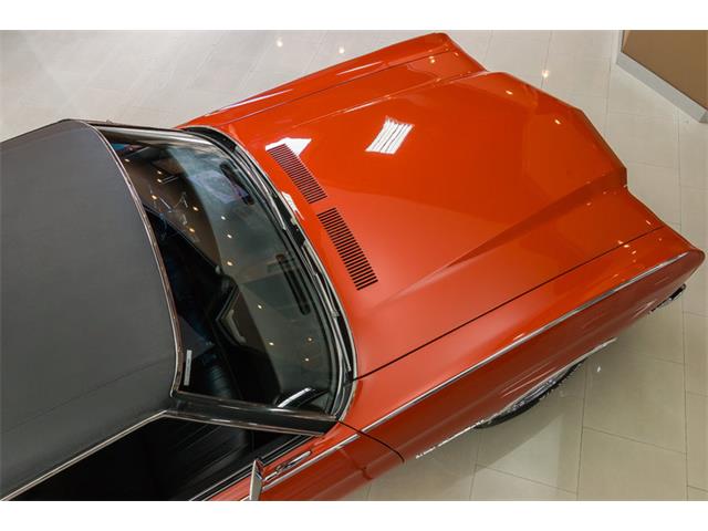 1970 Chevrolet Chevelle Malibu (CC-882668) for sale in Farmington, Michigan