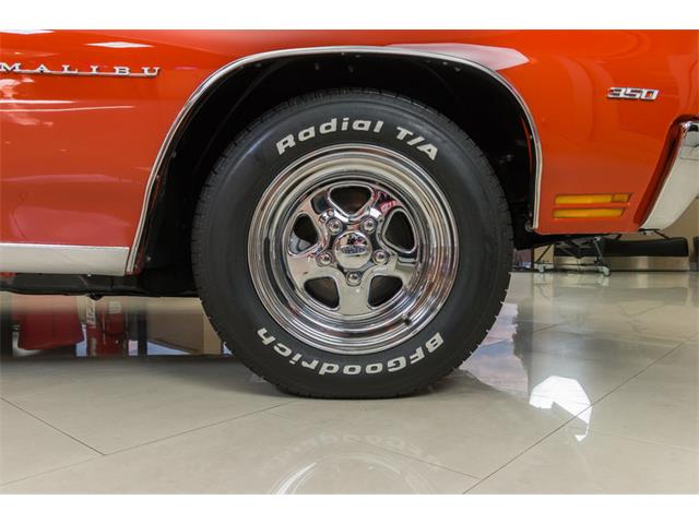 1970 Chevrolet Chevelle Malibu (CC-882668) for sale in Farmington, Michigan