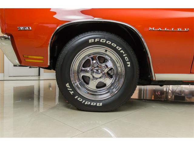 1970 Chevrolet Chevelle Malibu (CC-882668) for sale in Farmington, Michigan