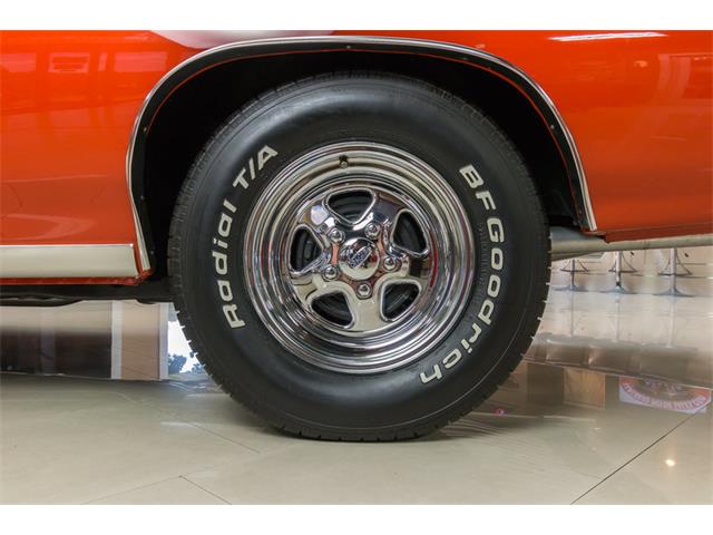 1970 Chevrolet Chevelle Malibu (CC-882668) for sale in Farmington, Michigan