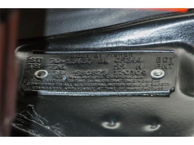 1970 Chevrolet Chevelle Malibu (CC-882668) for sale in Farmington, Michigan