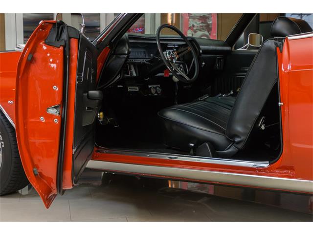 1970 Chevrolet Chevelle Malibu (CC-882668) for sale in Farmington, Michigan