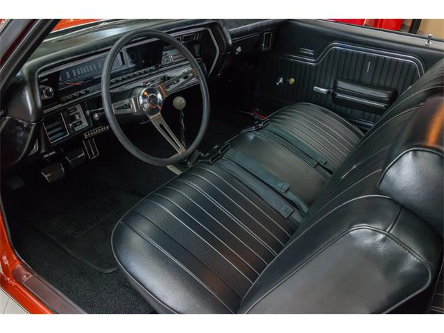 1970 Chevrolet Chevelle Malibu (CC-882668) for sale in Farmington, Michigan