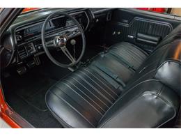 1970 Chevrolet Chevelle Malibu (CC-882668) for sale in Farmington, Michigan