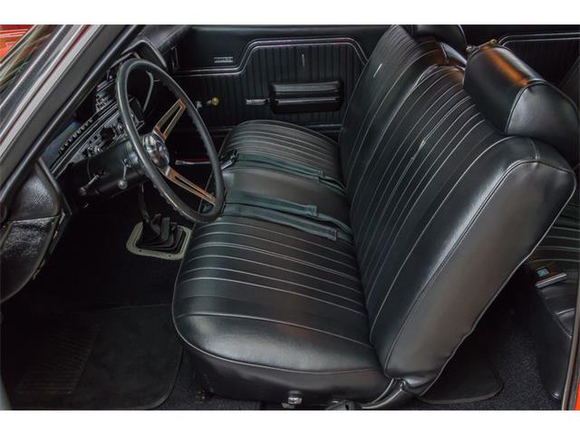 1970 Chevrolet Chevelle Malibu (CC-882668) for sale in Farmington, Michigan