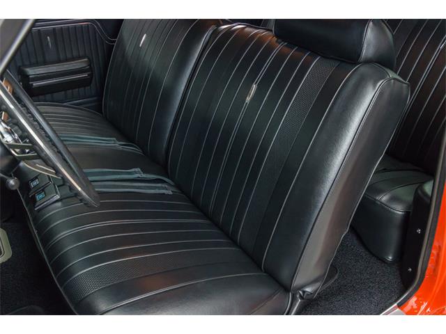 1970 Chevrolet Chevelle Malibu (CC-882668) for sale in Farmington, Michigan