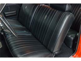 1970 Chevrolet Chevelle Malibu (CC-882668) for sale in Farmington, Michigan