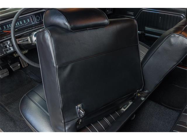 1970 Chevrolet Chevelle Malibu (CC-882668) for sale in Farmington, Michigan