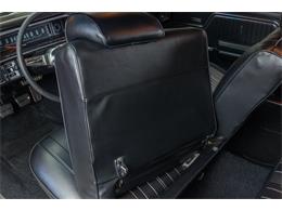 1970 Chevrolet Chevelle Malibu (CC-882668) for sale in Farmington, Michigan