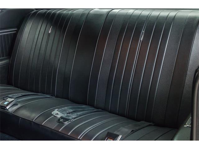 1970 Chevrolet Chevelle Malibu (CC-882668) for sale in Farmington, Michigan