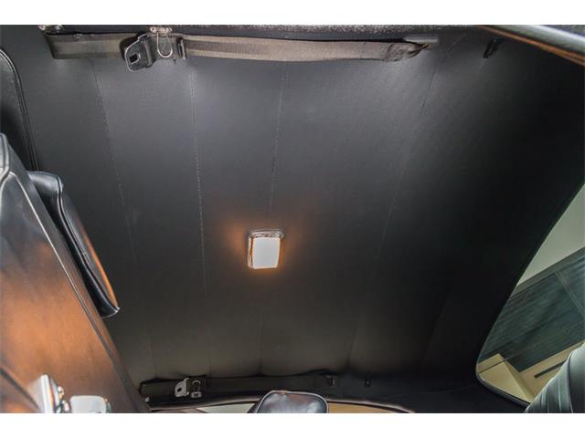 1970 Chevrolet Chevelle Malibu (CC-882668) for sale in Farmington, Michigan