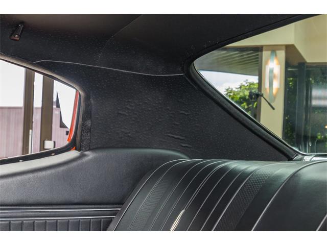 1970 Chevrolet Chevelle Malibu (CC-882668) for sale in Farmington, Michigan