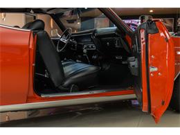 1970 Chevrolet Chevelle Malibu (CC-882668) for sale in Farmington, Michigan