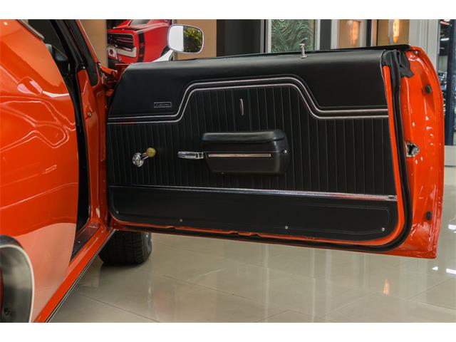 1970 Chevrolet Chevelle Malibu (CC-882668) for sale in Farmington, Michigan