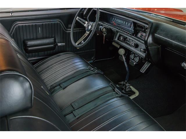 1970 Chevrolet Chevelle Malibu (CC-882668) for sale in Farmington, Michigan