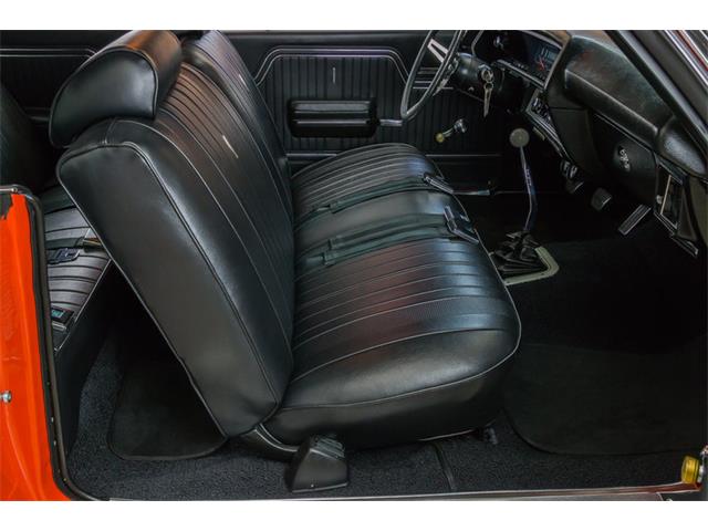 1970 Chevrolet Chevelle Malibu (CC-882668) for sale in Farmington, Michigan