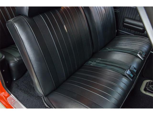 1970 Chevrolet Chevelle Malibu (CC-882668) for sale in Farmington, Michigan