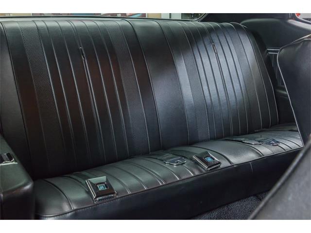 1970 Chevrolet Chevelle Malibu (CC-882668) for sale in Farmington, Michigan
