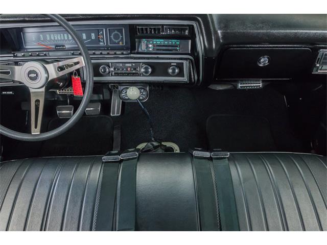 1970 Chevrolet Chevelle Malibu (CC-882668) for sale in Farmington, Michigan