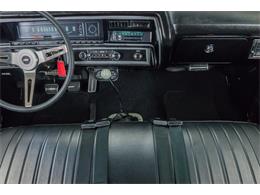 1970 Chevrolet Chevelle Malibu (CC-882668) for sale in Farmington, Michigan