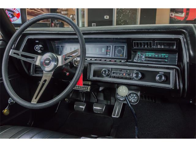 1970 Chevrolet Chevelle Malibu (CC-882668) for sale in Farmington, Michigan