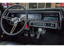 1970 Chevrolet Chevelle Malibu (CC-882668) for sale in Farmington, Michigan