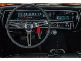 1970 Chevrolet Chevelle Malibu (CC-882668) for sale in Farmington, Michigan
