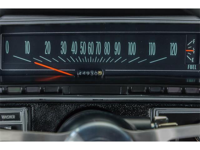 1970 Chevrolet Chevelle Malibu (CC-882668) for sale in Farmington, Michigan