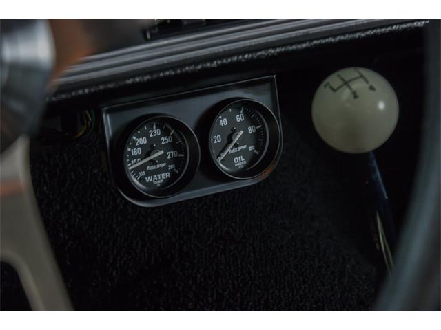 1970 Chevrolet Chevelle Malibu (CC-882668) for sale in Farmington, Michigan