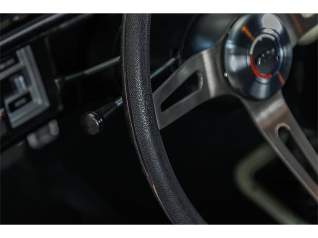 1970 Chevrolet Chevelle Malibu (CC-882668) for sale in Farmington, Michigan