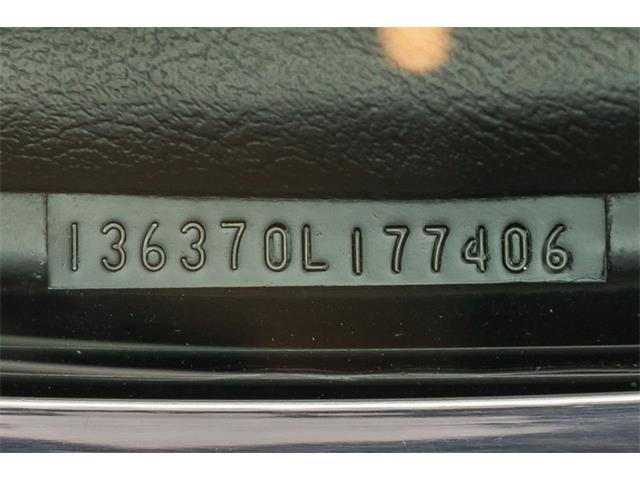 1970 Chevrolet Chevelle Malibu (CC-882668) for sale in Farmington, Michigan