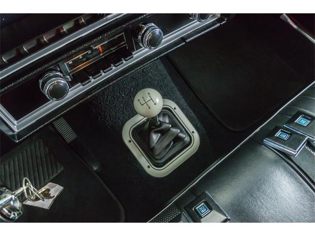 1970 Chevrolet Chevelle Malibu (CC-882668) for sale in Farmington, Michigan