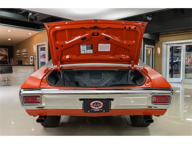1970 Chevrolet Chevelle Malibu (CC-882668) for sale in Farmington, Michigan