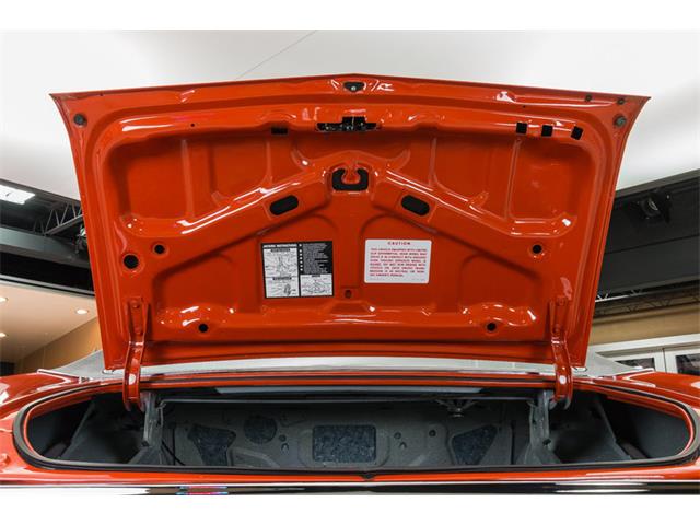1970 Chevrolet Chevelle Malibu (CC-882668) for sale in Farmington, Michigan