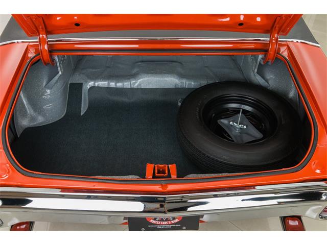 1970 Chevrolet Chevelle Malibu (CC-882668) for sale in Farmington, Michigan