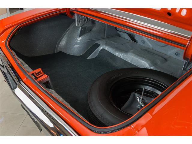 1970 Chevrolet Chevelle Malibu (CC-882668) for sale in Farmington, Michigan