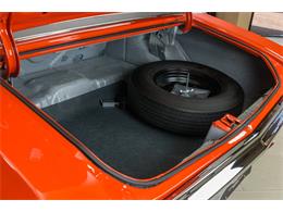 1970 Chevrolet Chevelle Malibu (CC-882668) for sale in Farmington, Michigan