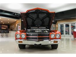 1970 Chevrolet Chevelle Malibu (CC-882668) for sale in Farmington, Michigan